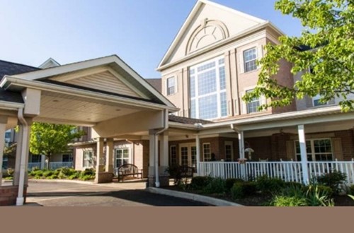 Cuyahoga Falls Danbury