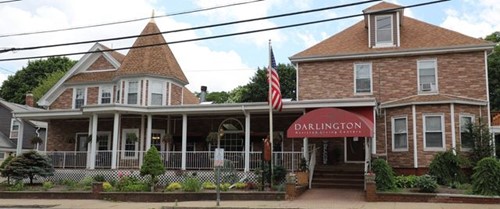 Darlington Assisted Living Centers