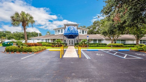 The Pointe Community