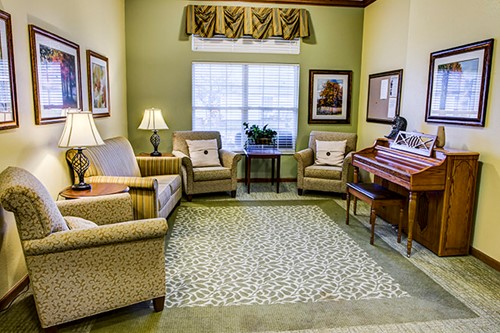 Brookdale Beavercreek