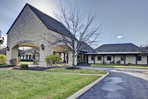 Chestnut Hill Senior Living