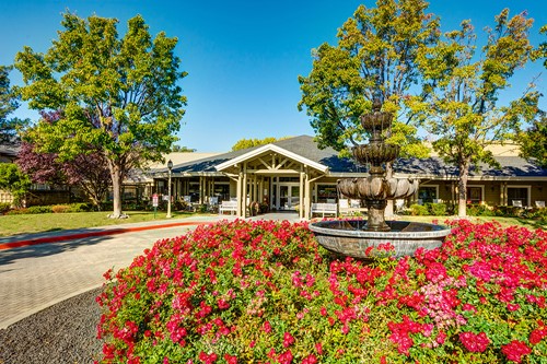 The Village at Rancho Solano