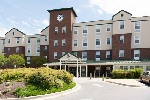 Morningside House of St Charles