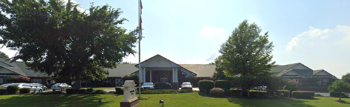 The Bungalows at Springdale