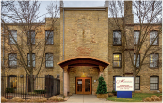 Morningview Assisted Living Residences