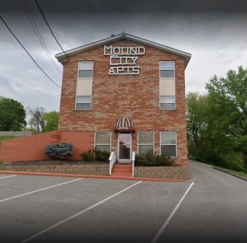 Mound City Apartments