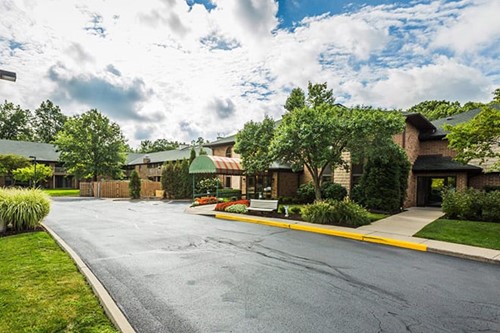 Brookdale Gardens at Westlake Assisted Living