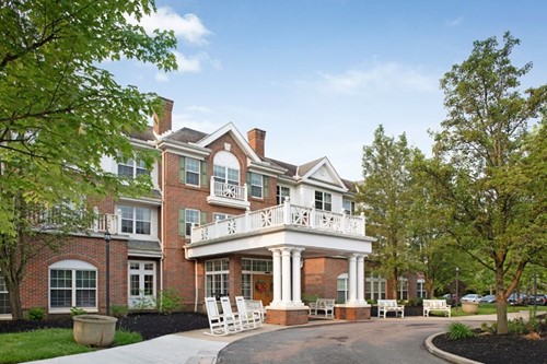 Fairmont of Westlake