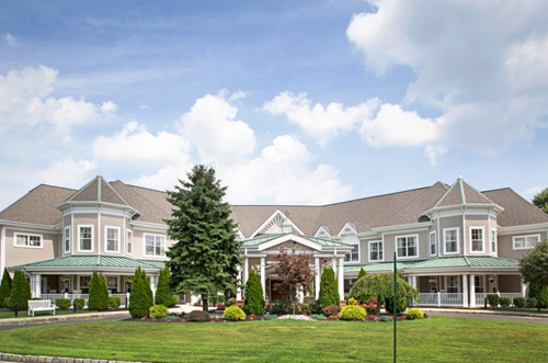 Sunrise of East Brunswick