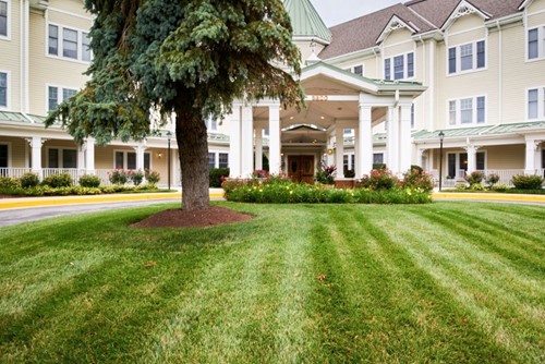 Sunrise of Pikesville