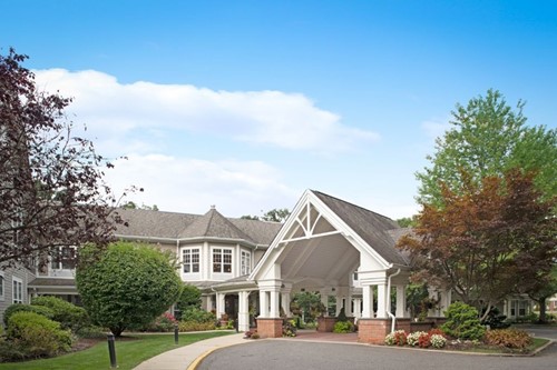 Sunrise of Plainview