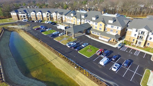 Deerfield Springs Retirement