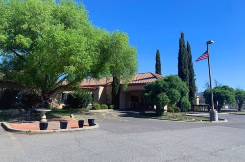 Desert Peaks Assisted Living & Memory Care