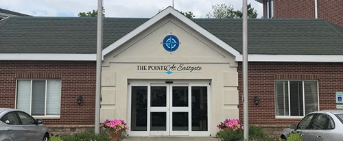 The Pointe at Eastgate