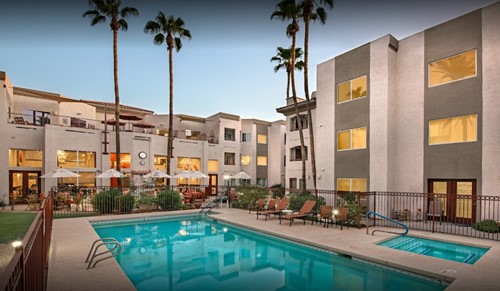 The Ranch Estates at Scottsdale