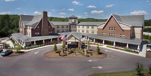 The Residence at Valley Farm