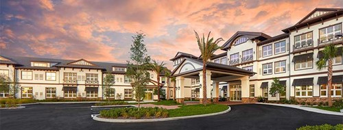 The Sheridan at Hobe Sound