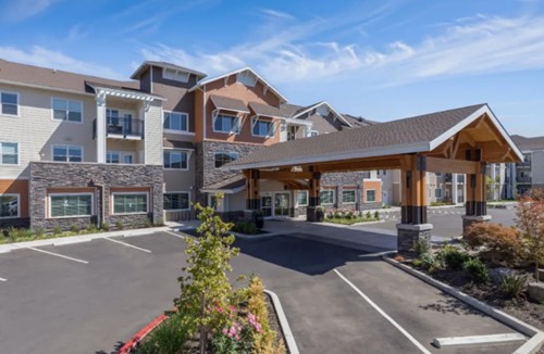 The Springs at Sherwood