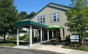 The Terrace at Glen Eddy