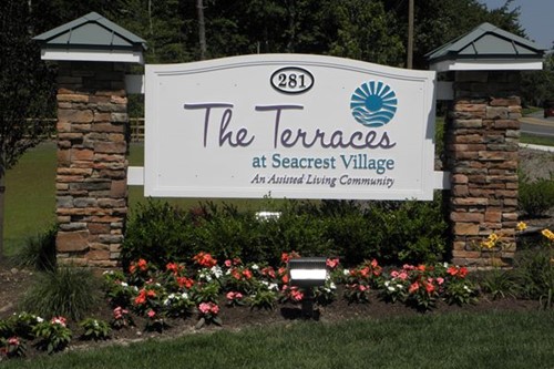 The Terraces at Seacrest Village