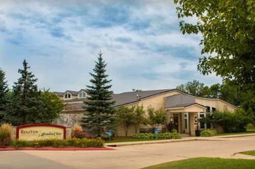 The Views of Cedar Rapids - MeadowView Memory Care