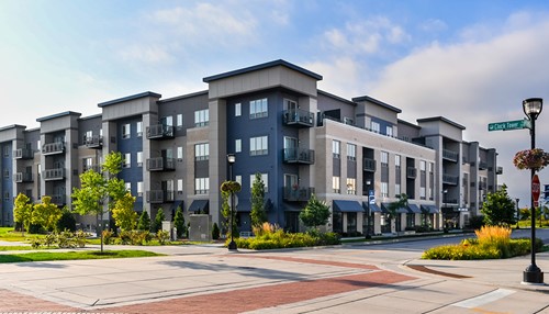 The Waters of Oak Creek