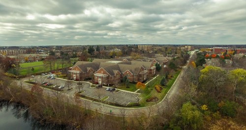 The Wellshire Lincolnshire