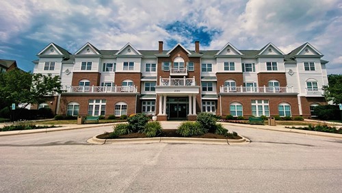 Charter Senior Living of Poplar Creek