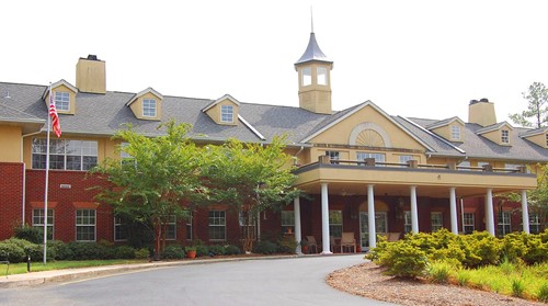 Brookdale MacArthur Park