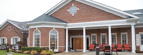 Paramount Senior Living at Middleburg Heights