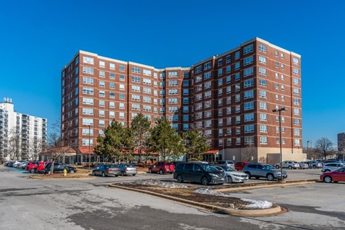 Elison Independent Living of Niles