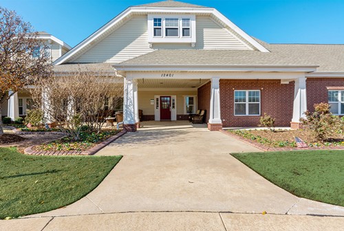 Dorset Place - Memory Care