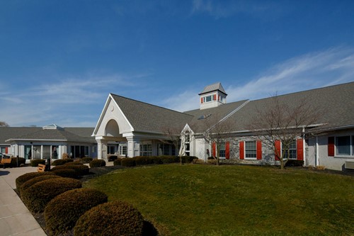 Oak Leaf Manor North