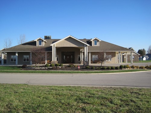 Orchard Park Assisted Living & Villas