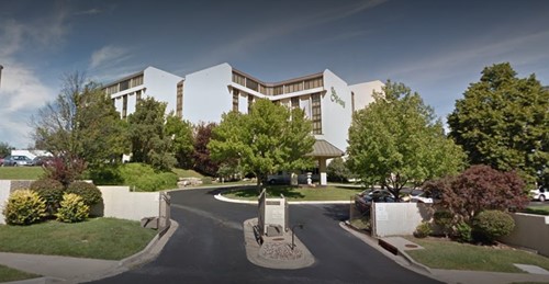 The Atriums Senior Living Community