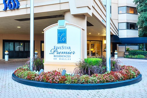 Five Star Premier Residences of Dallas