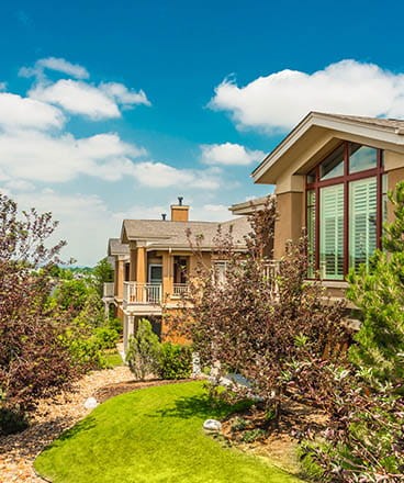 Vi at Highlands Ranch