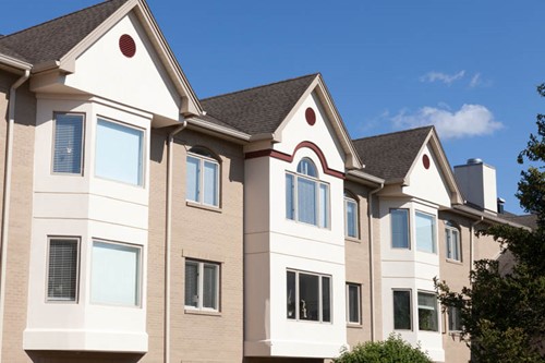 The Fountains at Bronson Place Senior Living