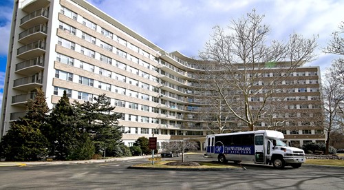 The Watermark at 3030 Park