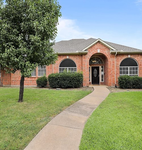 4 Seasons Senior Living Carrollton