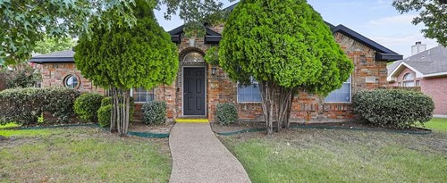 4 Seasons Senior Living Lewisville I