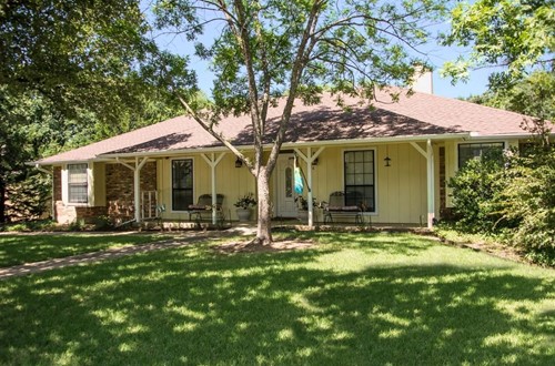 4 Seasons Senior Living Lewisville II