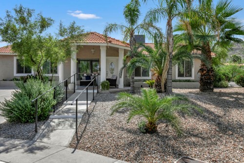 Valencia Home at 19th Pl. #1