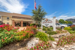 Aberdeen Heights Assisted Living