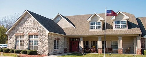 The Wyndmoor of Portage