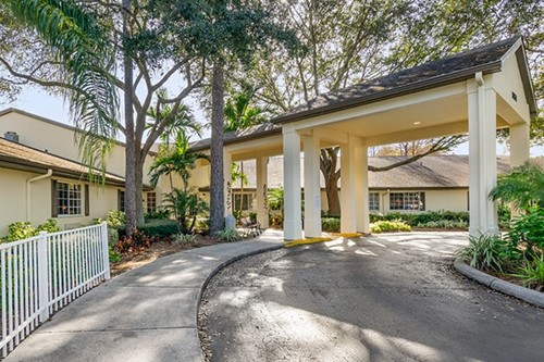 Brookdale Tarpon Springs