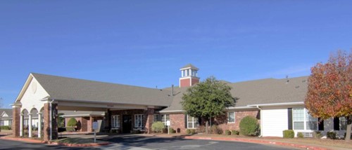 Vitality Living Village