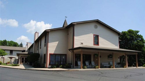 Above & Beyond At The Knights