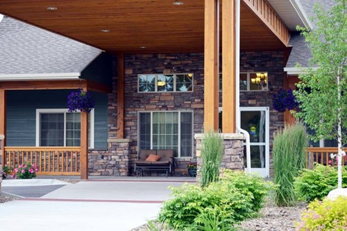 Timber Creek Village Assisted Living of Lincoln