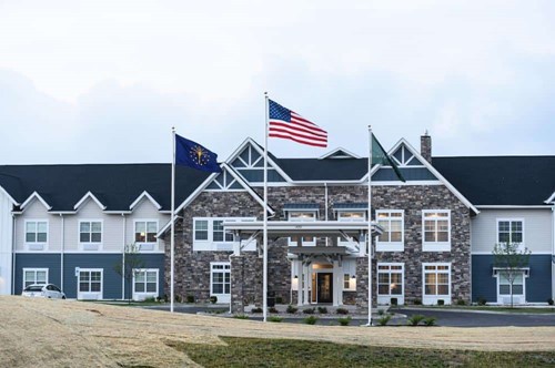 Traditions at Hunter Station